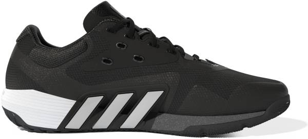 Adidas Dropset Trainer - Black (GX7954) - slide 2