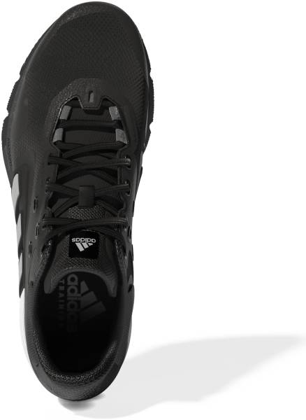 Adidas Dropset Trainer - Black (GX7954) - slide 3