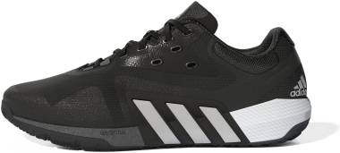 Adidas Dropset Trainer - Black (GX7954)