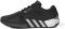 Adidas Dropset Trainer - Core Black Ftwr White Grey Six (GX7954)