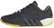 Adidas Dropset Trainer - Carbon / Core Black / Beam Yellow (GW3903)