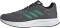 Adidas Duramo 10 - Grey Five Court Green Ftwr White (HP2372)