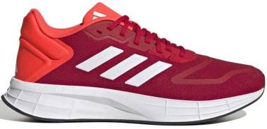 Adidas Duramo 10 - Better Scarlet Ftwr White Solar Red (HP2382)