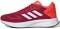 Adidas Duramo 10 - Better Scarlet Ftwr White Solar Red (HP2382)