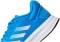 Adidas Duramo 10 - Blue Rush/Sky Rush/White (GW8349) - slide 4