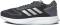 Adidas Duramo 10 - Grey Six Silver Met Turbo (GW8346) Adidas Duramo 10 - Grey Six Silver Met Turbo (GW8346)