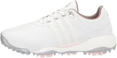 adidas women s tour360 22 golf shoes footwear white footwear white almost pink 10 footwear white footwear white almost pink a3ee 380