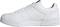 Adidas Court Tourino - Blanc (H02177)