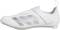 Adidas Indoor Cycling Shoes - Cloud White/Silver Metallic/Grey Two (GZ6354)