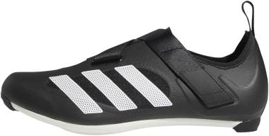 Adidas Indoor Cycling Shoes - Core Black / Cloud White / Cloud White (GX6544)