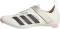 Adidas Indoor Cycling Shoes - Off White / Shadow Maroon / Bliss Pink (GX1669)