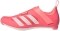 Adidas Indoor Cycling Shoes - Turbo/Cloud White/Acid Red (GZ6343)