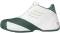 Adidas T-Mac 1 - Running White/Collegiate Green-Gold (FW3663)