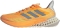 Adidas 4DFWD Pulse - Flash Orange/Magic Grey/Solar Yellow (GX2992)