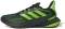 adidas men s 4dfwd pulse gymnastics shoe core black signal green carbon 10 uk core black signal green carbon 1e9f 60
