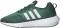 Adidas Swift Run 22 - Collegiate Green Ftwr White Bold Green (GZ3501)