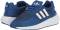 Adidas Swift Run 22 - Blue (GZ3498) - slide 6