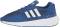 adidas Adilette Slides Wonder White 22 - Team Royal Blue Ftwr White Legend Ink (GZ3498)