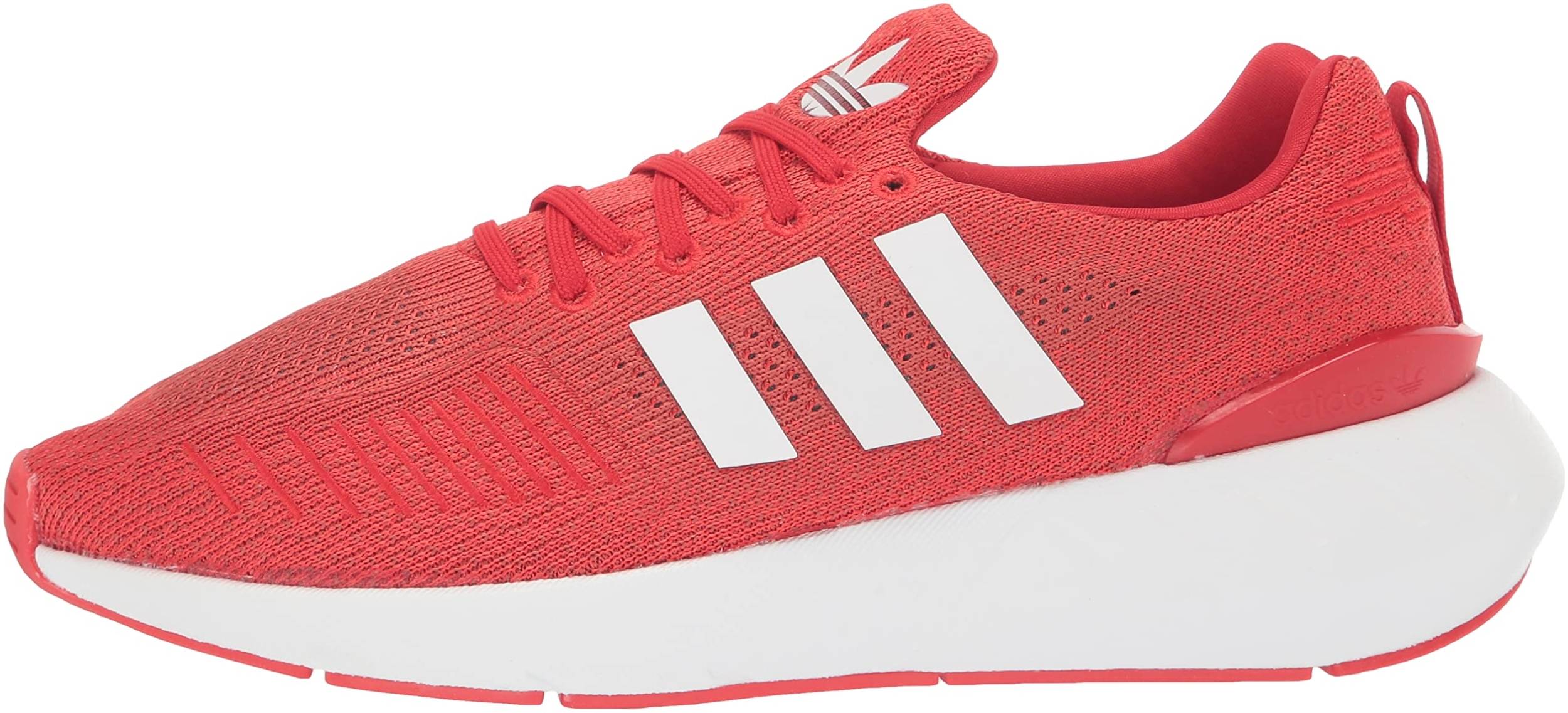 milk bribe pen 90+ Red Adidas sneakers: Save up to 51% | RunRepeat