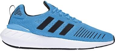 Adidas Swift Run 22 - Blue (GZ3506)
