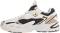 Adidas Astir - Cloud White/Core Black/Cream White (GY9549)