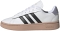 Adidas Grand Court Alpha - Ftwr White Core Black Silver Violet (H06116)