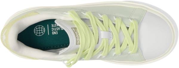 Adidas Stan Smith Bonega - linen green/linen green/almost lime (GY9343) - slide 2