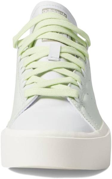 Adidas Stan Smith Bonega - linen green/linen green/almost lime (GY9343) - slide 6