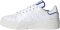 Adidas Stan Smith Bonega - Cloud White / Lucid Blue / Core White (IG2394)