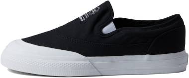 adidas originals nizza rf slip black black white black black white 29be 380
