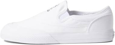 Adidas Nizza RF Slip - White (S23725)