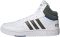 Adidas Hoops 3.0 Mid - Ftwr White Green Oxide Team Royal Blue (GY4747)