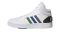 Adidas Hoops 3.0 Mid - White/Green/Team Royal Blue (GY4746)