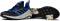Adidas Terrex Trailmaker Primegreen - Blue (S29058) - slide 1