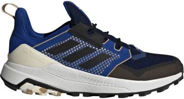 Adidas Terrex Trailmaker Primegreen - Blå (S29058)