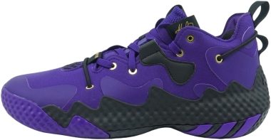 adidas harden vol 6 purple black gold 4bf6 380