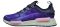 adidas men s nmd v3 sneakers vivid purple white 10 5 vivid purple white 0fd3 60