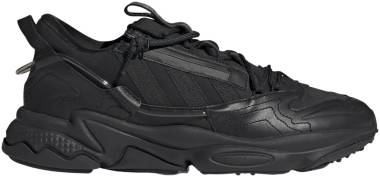 Adidas Ozweego Zip - Black (GZ2645)