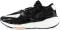 Adidas By Stella McCartney Ultraboost 22 - Black (GY6087)