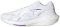 adidas by stella mccartney ultraboost 22 shoes women s white size 10 white white black 33fa 60