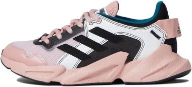Adidas Karlie Kloss X9000 - Pink (GY0859)