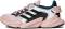 adidas running karlie kloss x9000 wonder mauve white black wonder mauve white black fc44 60
