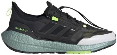 Adidas Ultraboost 21 GTX - Black (S23703)