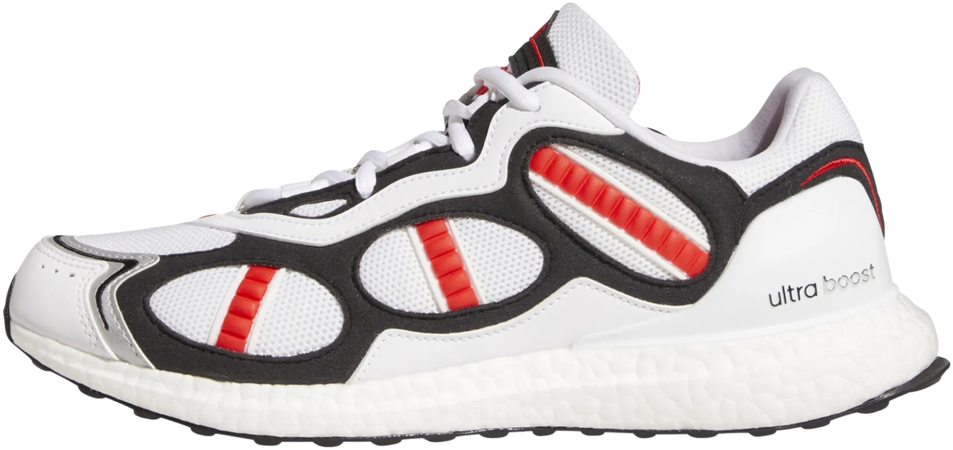latitud Monumento rival Adidas Ultraboost Supernova DNA sneakers in white (only $100) | RunRepeat