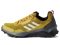 Adidas Terrex AX4 - Pulse Olive Linen Green Impact Orange (GZ1723)