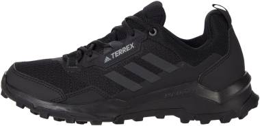 Adidas Terrex AX4 - Core Black Carbon Grey Four (FY9673)