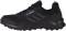 adidas outdoor terrex ax4 shoes core black carbon grey four core black carbon grey four 994c 60