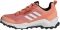 See on Backcountry - Coral Fusion/Crystal White/Impact Or (HQ1047)