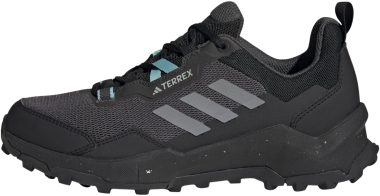 Adidas Terrex AX4 - Core Black Grey Three Mint Ton (HQ1045)