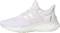 Adidas Ultraboost Web DNA - Cloud White/Clear Pink/Cloud White (GY9092)